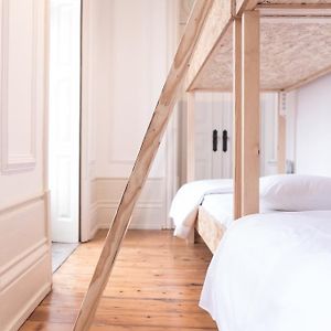 Habitación Cuádruple